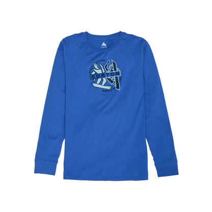 Burton Beal Kids Long Sleeve T-Shirt 2023