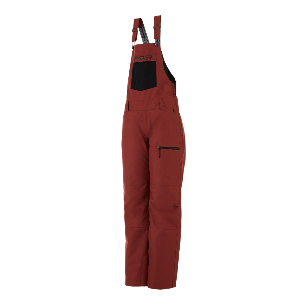 Spyder Terrain Womens Bib Pant 2022