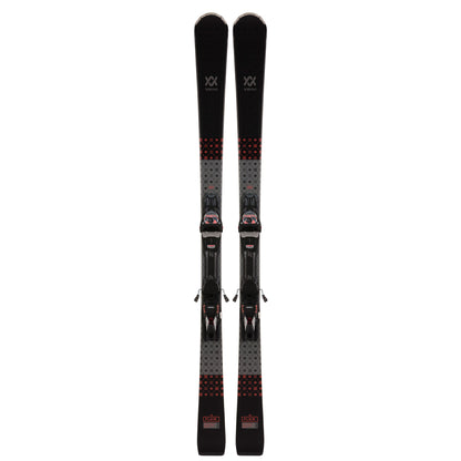 Volkl Flair 75 Womens Ski + VMotion 11 alu GW W Binding 2022