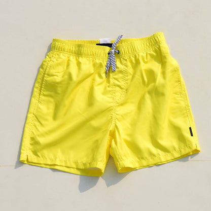 Island Haze Barbados Mens Volley Short 2021