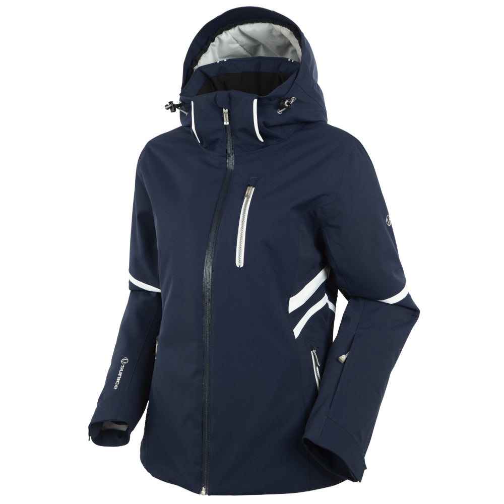 SCIUSCIA 38 美品 Sunice Suzie Womens Jacket 2023 – The Last Lift