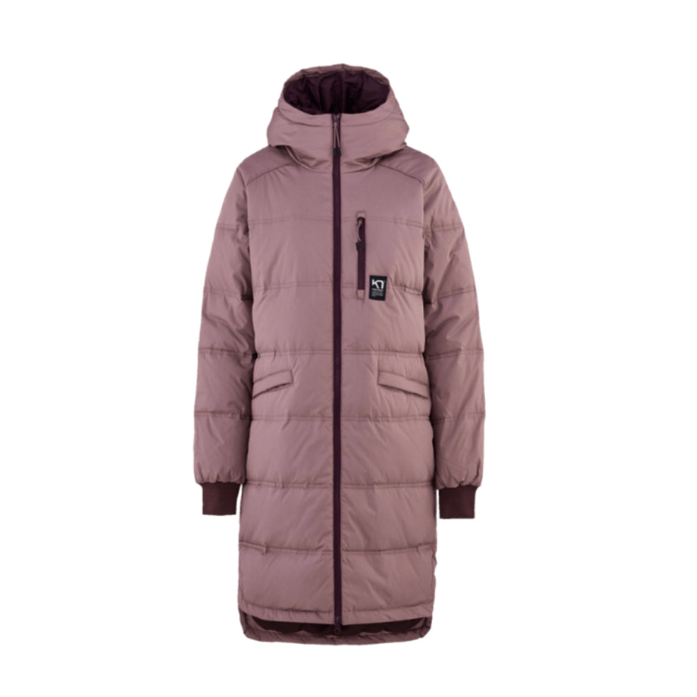 Kari traa deals rongve parka