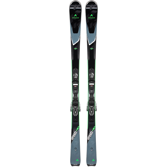 Dynastar Speed 4X4 263 Ski + Xpress 10 GW Binding 2023