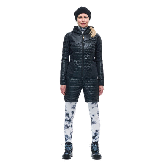 Kari Traa Tirill 2.0 Jacket Murk Women's cross-country ski jackets :  Snowleader