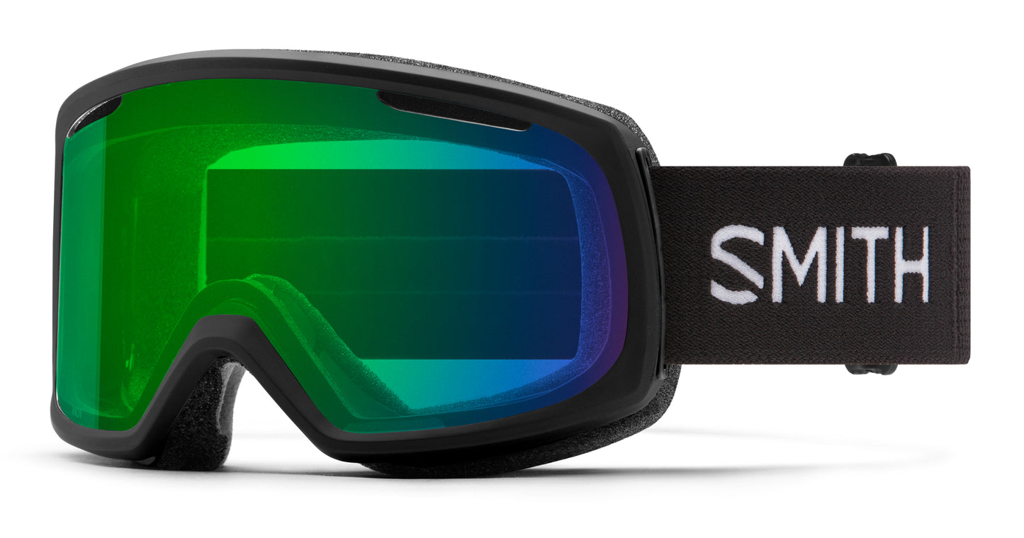 Smith Riot Womens Goggle 2022