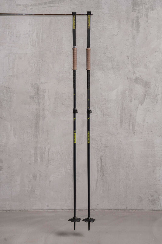 Armada AK Adjustable Ski Poles 2022
