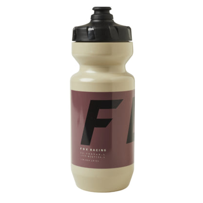 Fox 22oz Purist Bottle