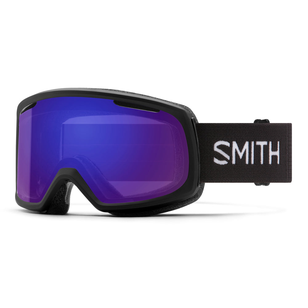 Smith Riot Womens Goggle 2022