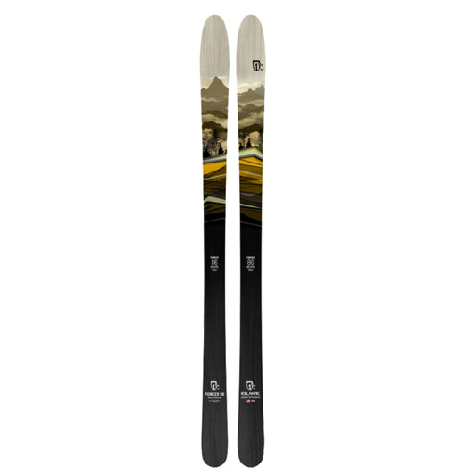 Icelantic Pioneer 86 Ski 2023