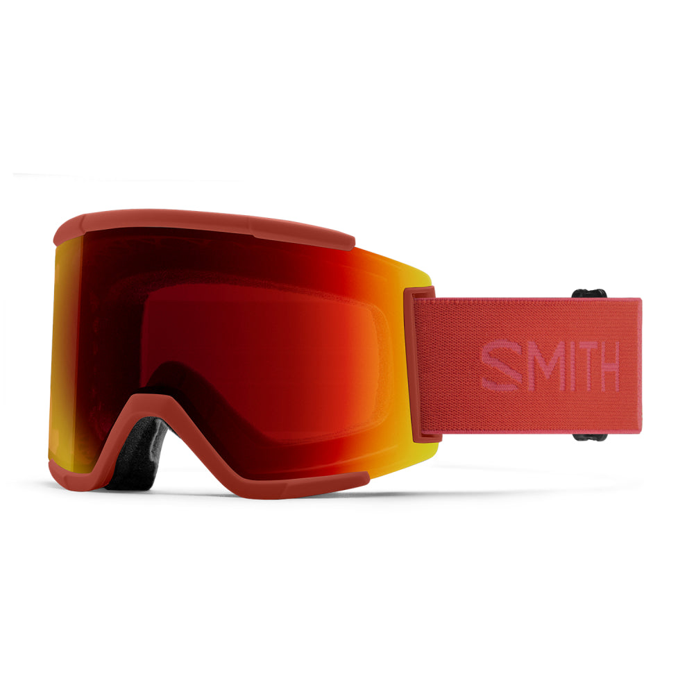 Smith Squad XL Goggle 2022