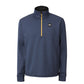 Picture Bake Mens Grid Fleece 1-4 Zip 2022