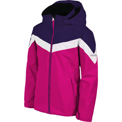 Karbon Oracle Junior Girls Jacket 2022