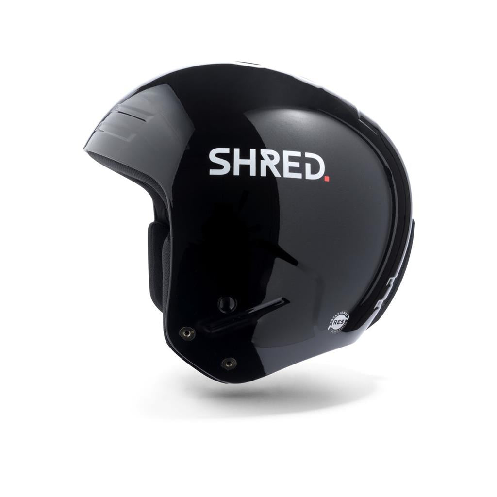 Shred Basher Helmet 2023 – The Last Lift