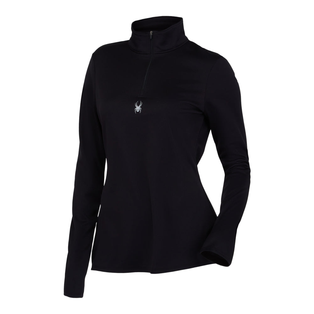 Spyder Tempting Womens Zip Turtleneck 2022