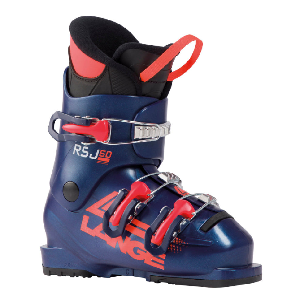 Lange RSJ 50 Ski Boot 2024