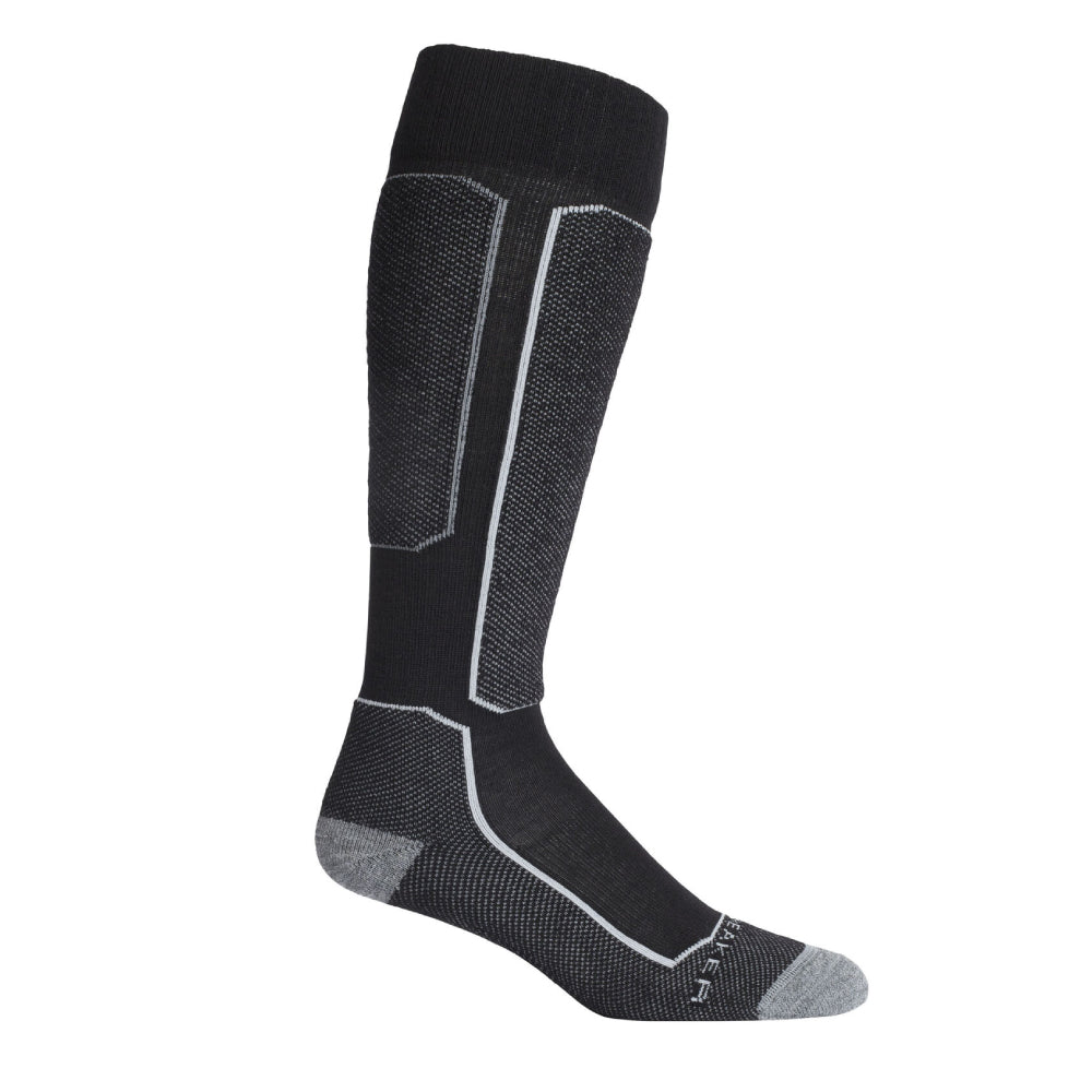 Icebreaker Ski+ Light Mens OTC Sock