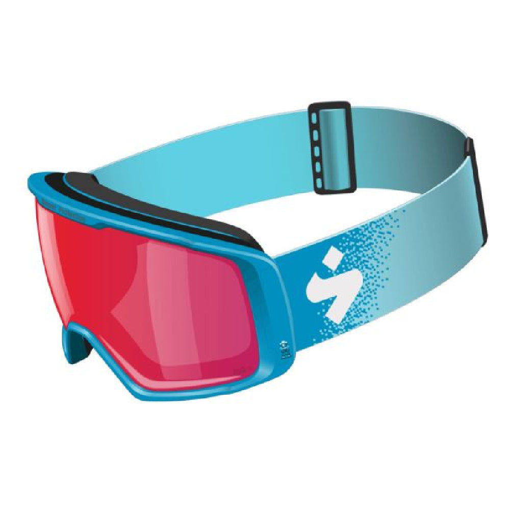 Sweet Protection Clockwork RIG Reflect Team Edition Goggle 2022