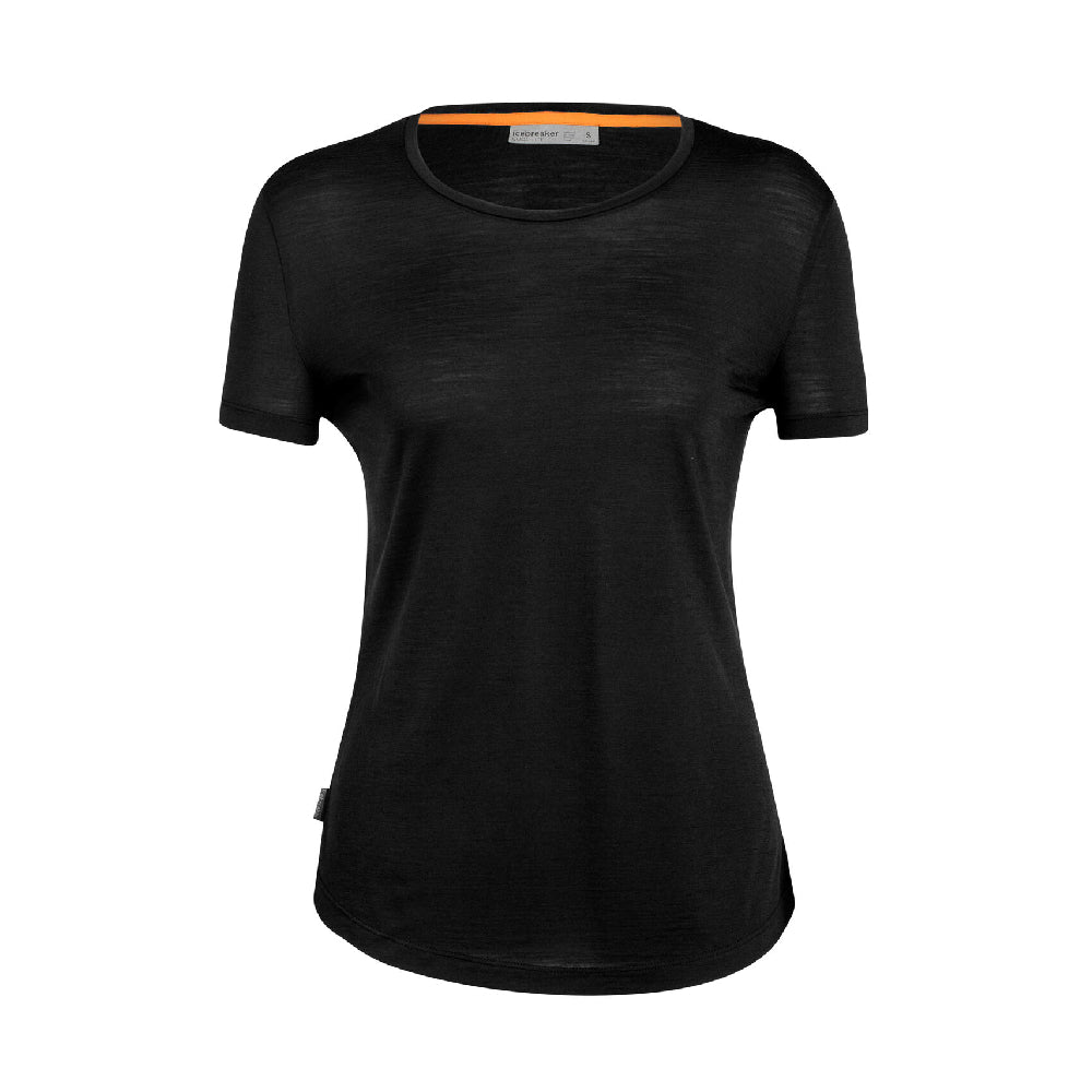 Icebreaker Sphere II Womens SS Tee