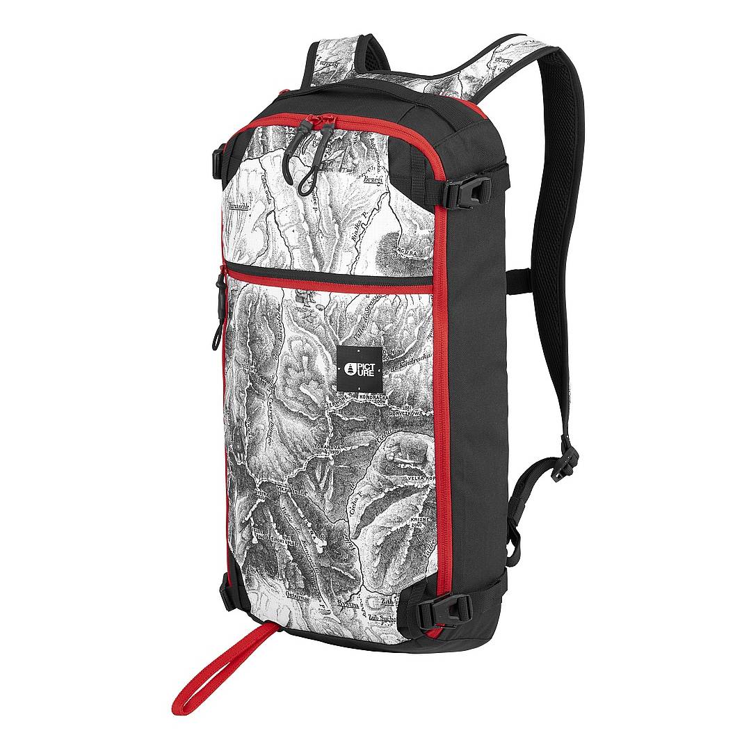 Picture BP18 Backpack