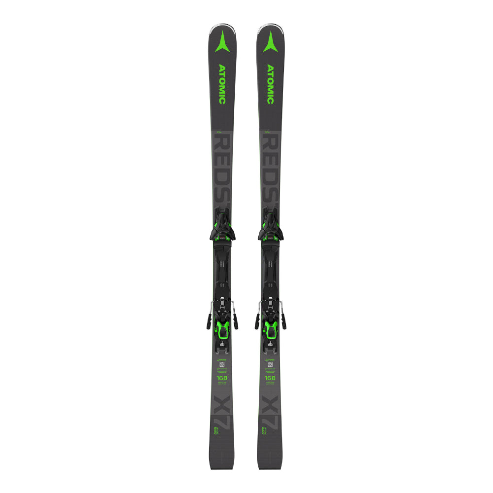 Atomic Redster X7 WB Ski + F 12 GW Binding 2022