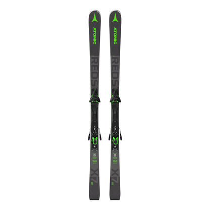 Atomic Redster X7 WB Ski + F 12 GW Binding 2022