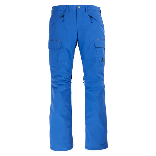 CMP Pant Stretch Polyester 39W1406 - Ski trousers Women's, Free EU  Delivery