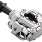 Shimano PD-M540 MTB SPD Pedals With Cleat