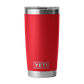 YETI Rambler 20oz Tumbler with MagSlider