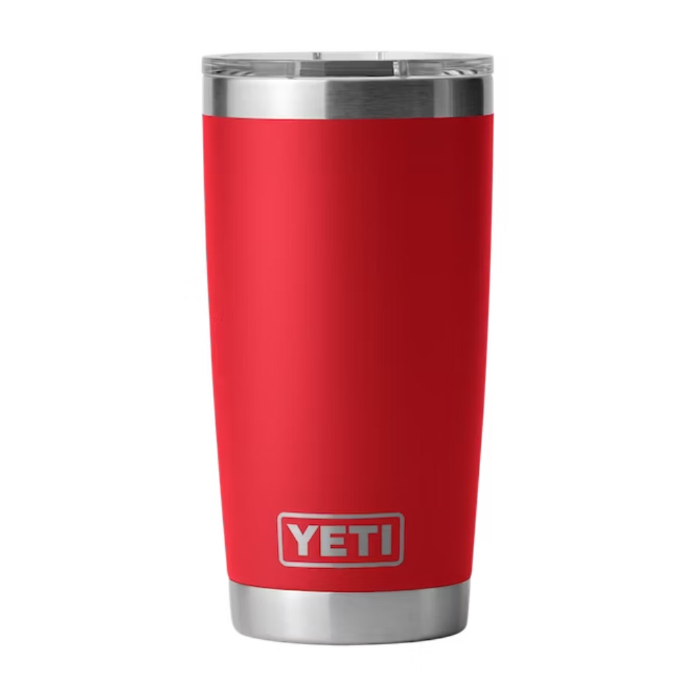 YETI Rambler 20oz Tumbler with MagSlider