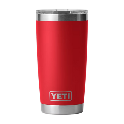 YETI Rambler 20oz Tumbler with MagSlider