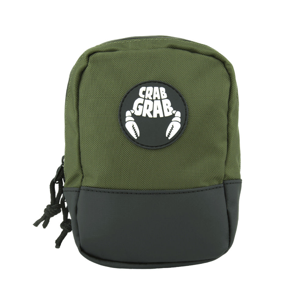 Crab Grab Binding Bag