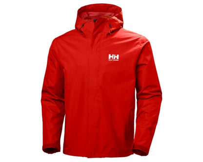 Helly Hansen Seven J Mens Jacket 2021