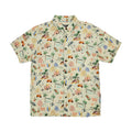 Island Haze Vacation Mens Shirt 2022