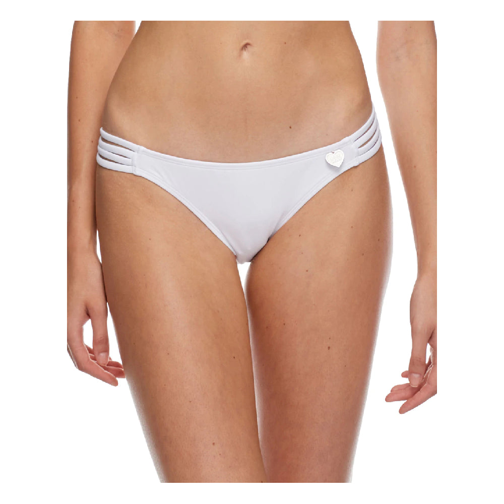 Body Glove Smoothies Flirty Surfrider Womens Swim Bottom 2022