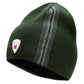 Dale of Norway Mt. Olympus Adult Hat  Dark Green Smoke One Size