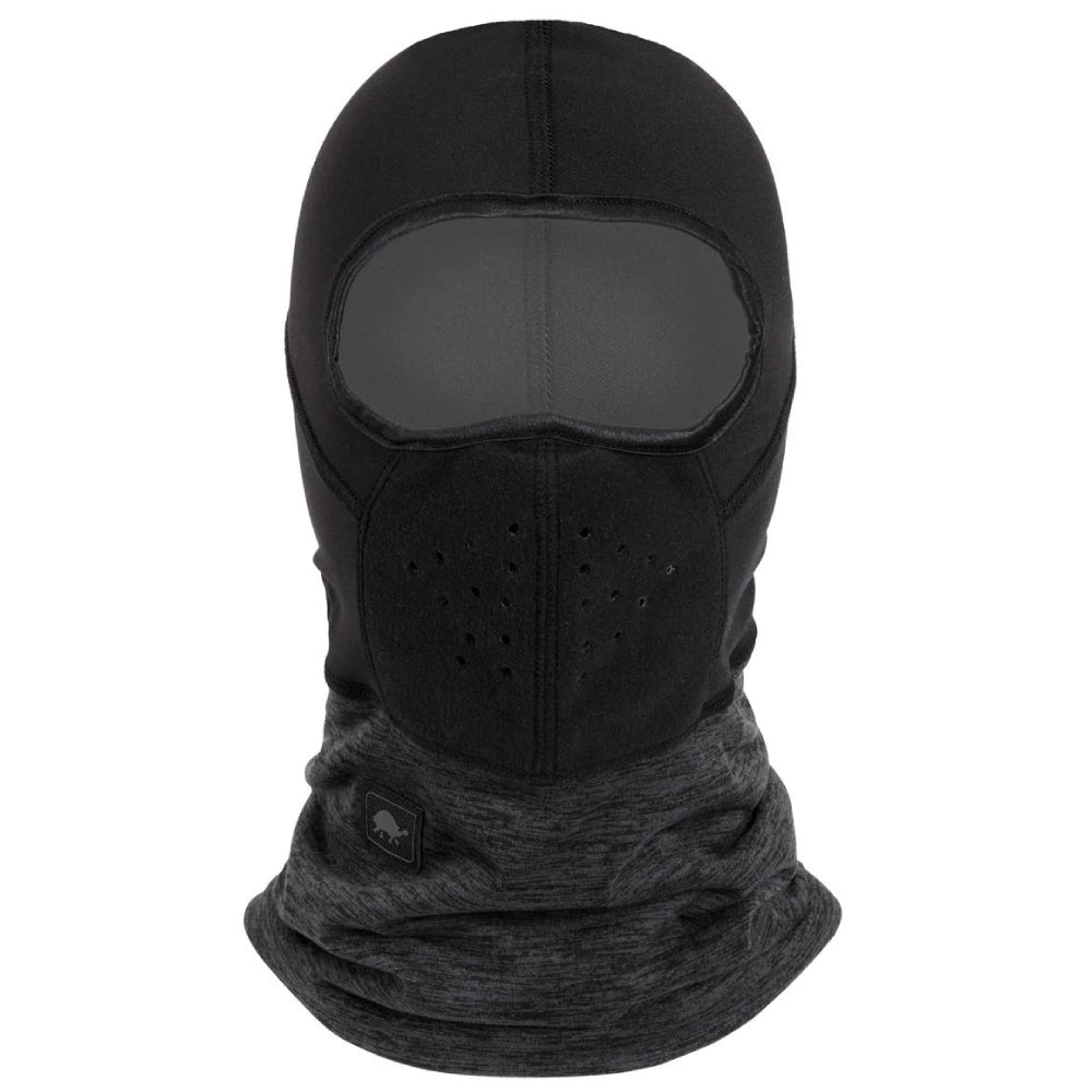 Turtle Fur Comfort Polartec Windbloc Moto Adult Maskot