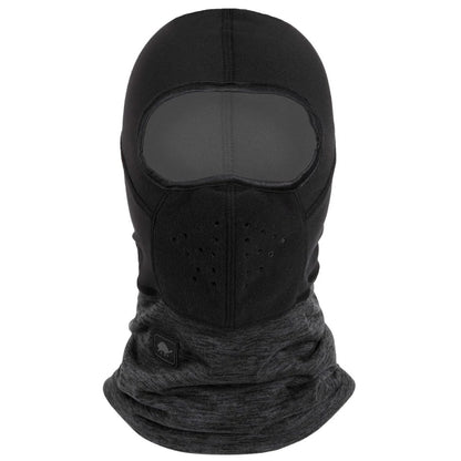 Turtle Fur Comfort Polartec Windbloc Moto Adult Maskot