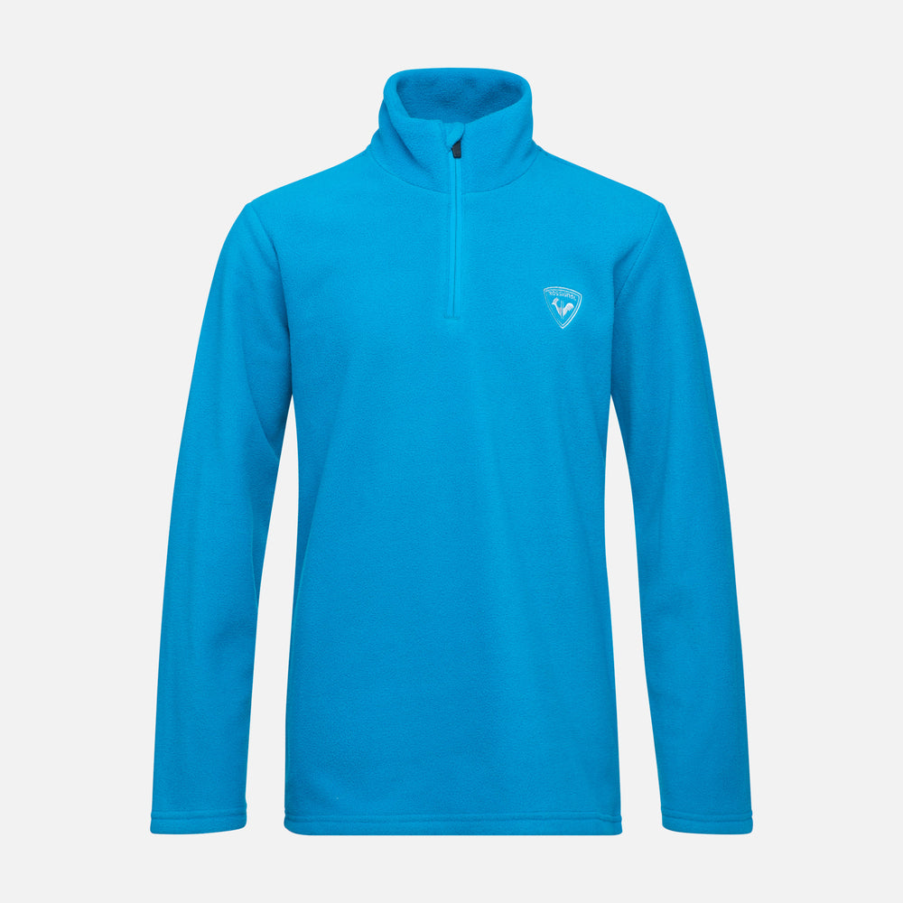 Rossignol Boys Half Zip Fleece 2022