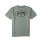 Billabong Exit Arch Mens SS Tee 2022
