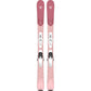 Rossignol Experience W Pro Junior Ski 110 - 116 + Kid 4 GW Binding 2023  116