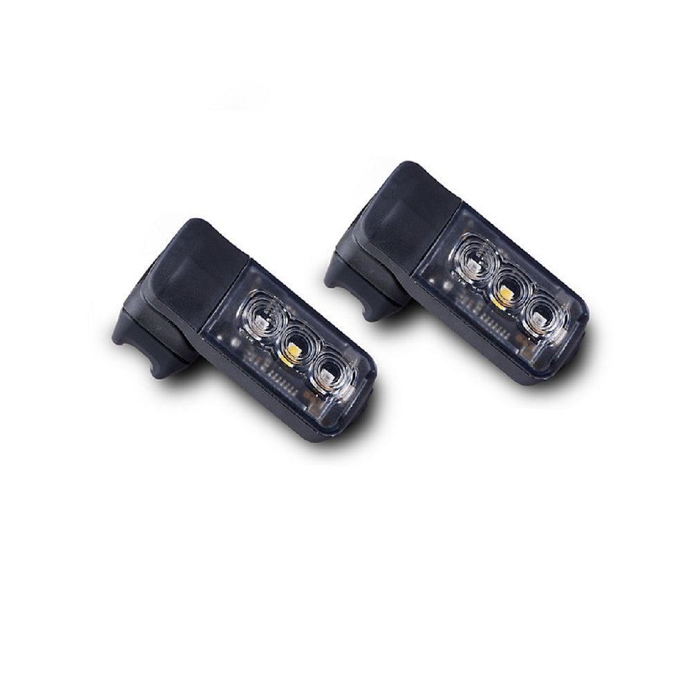 Specialized Stix Switch Combo Head/Tail Light 2pack