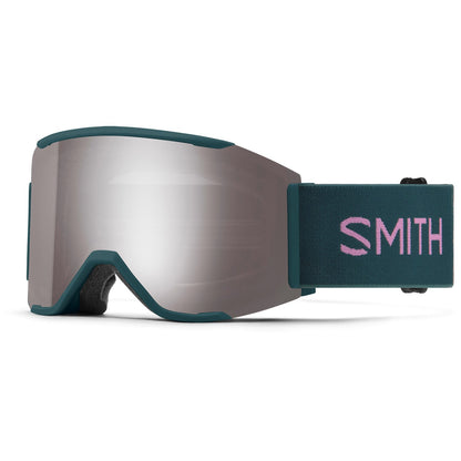 Smith Squad MAG Goggle 2022