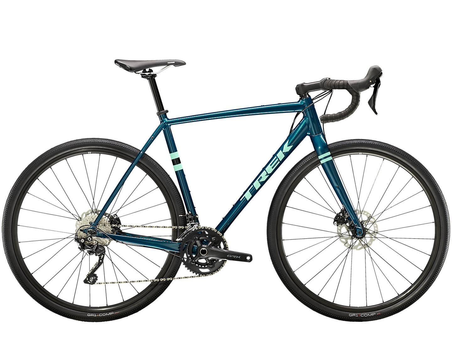 Trek Checkpoint ALR 4 Bike – The Last Lift