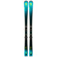Volkl Deacon Junior Pro Ski + 7.0 VMotion Junior Binding 2022