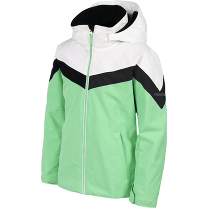 Karbon Oracle Junior Girls Jacket 2022