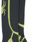 Spyder Pro Liner Mens Sock