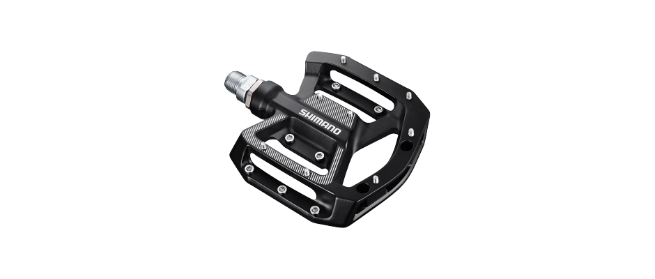 Shimano PD-GR500  Multi-purpose Flat Pedal