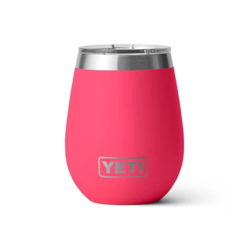 YETI Rambler 10 oz Wine Tumbler with MagSlider