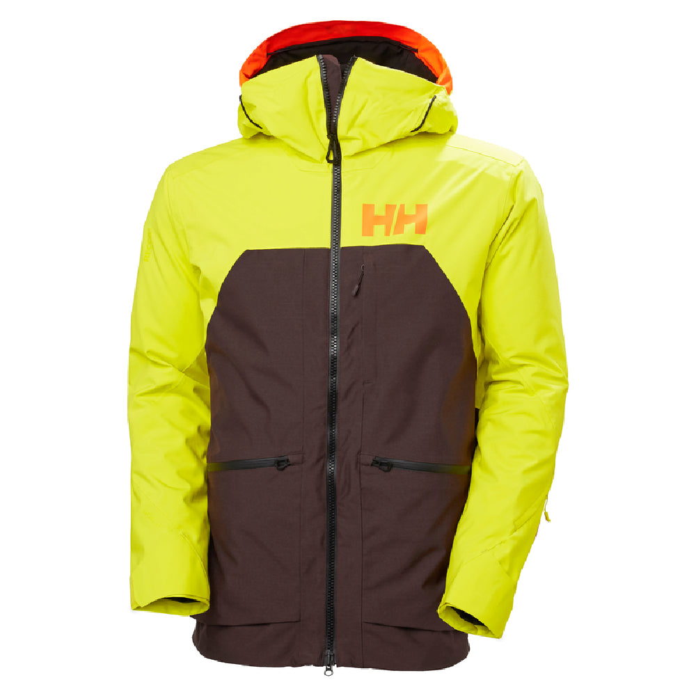 Helly Hansen Straightline Lifaloft 2.0 Mens Jacket 2022