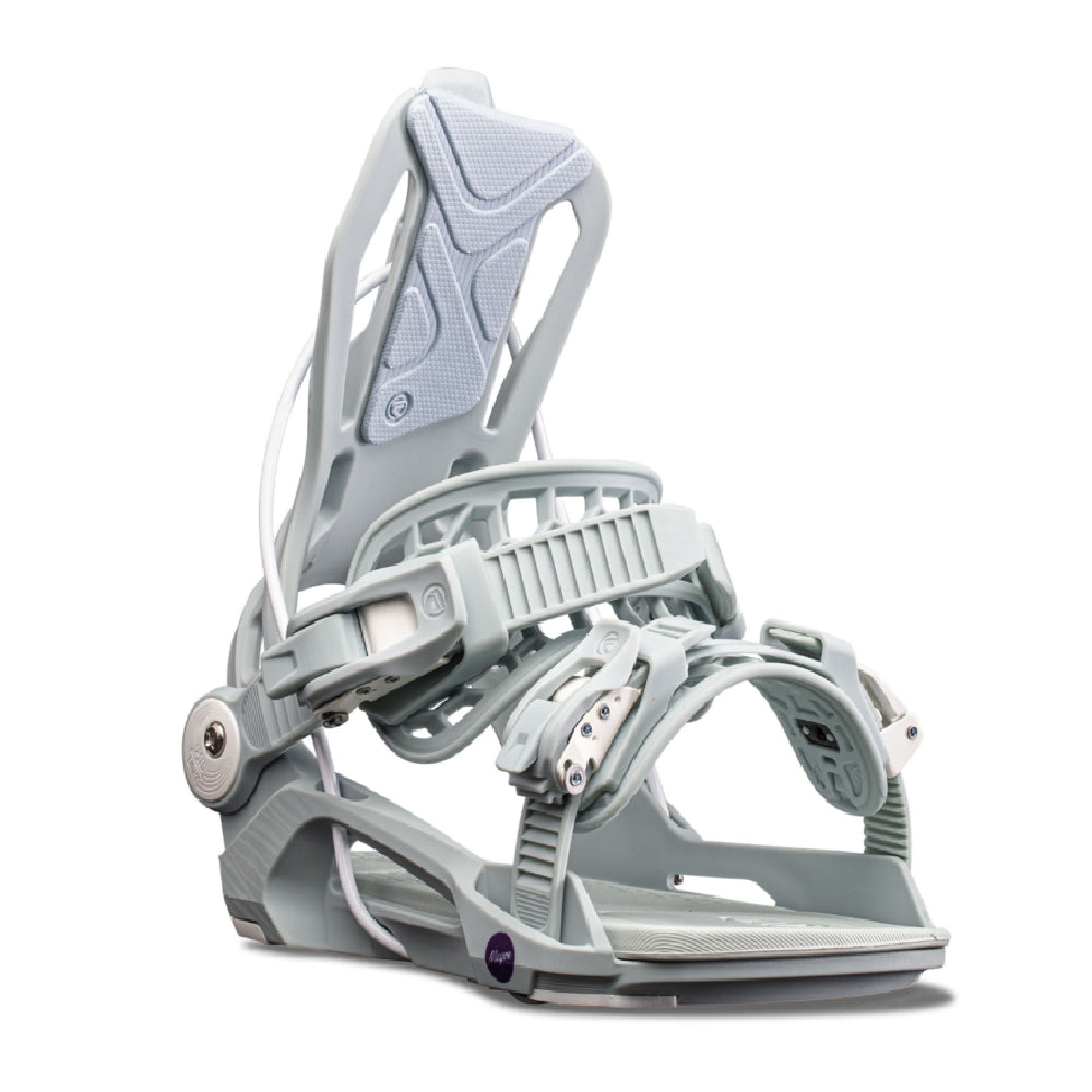 Flow Mayon Womens Snowboard Bindings 2022